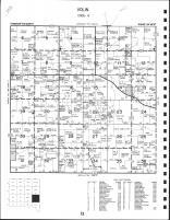 Code 13 - Volin Township, Mission Hill, Yankton County 1991